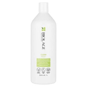 Biolage Normalizing Clean Reset Shampoo