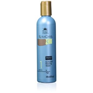 Affirm: KeraCare Moisturizing Shampoo