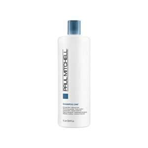 Paul Mitchell Shampoo One