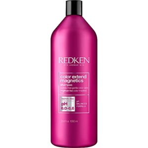 Redken Color Extend Magnetics Shampoo