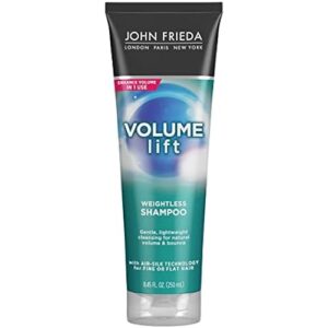 John Frieda Volume Lift Shampoo