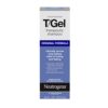 Neutrogena T/Gel Therapeutic Shampoo