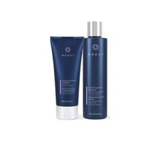 Monat Revive Shampoo and Conditioner
