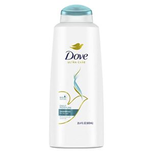 Dove Ultra Care Daily Moisture Shampoo