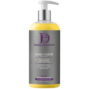 Design Essentials Honey Creme Conditioning Shampoo