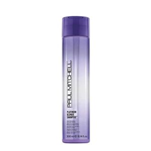 Paul Mitchell Platinum Blonde Purple Shampoo