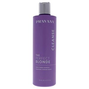 Pravana The Perfect Blonde Shampoo