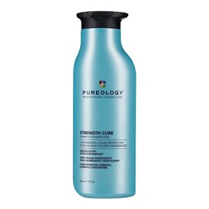 Pureology Strength Cure Shampoo
