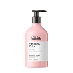 L’Oreal Professionnel Vitamino Color Shampoo