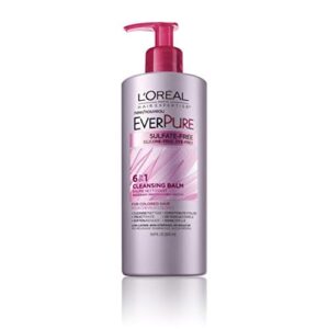 L’Oreal Paris EverPure Cleansing Balm