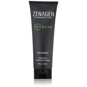 Zenagen Evolve Treatment