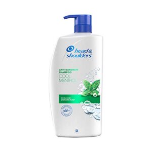 Head & Shoulders Anti-Dandruff Shampoo