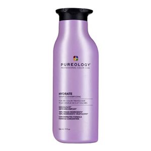 Pureology Hydrate Moisturizing Shampoo