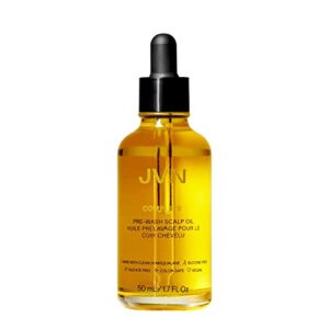 JVN Pre-Wash Scalp Oil & Hair Treatment Oil