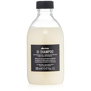 Davines OI Shampoo