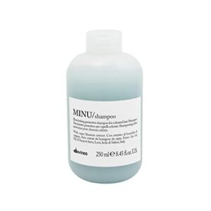 Davines MINU Color Retention Shampoo