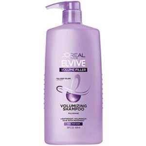 L’Oreal Paris Elvive Volume Filler Shampoo