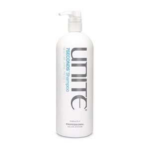UNITE Hair 7SECONDS Shampoo