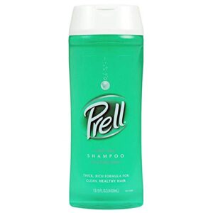 Prell Classic Clean Shampoo
