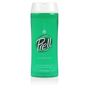 Prell Shampoo Original