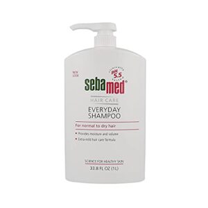 seba med Everyday Shampoo