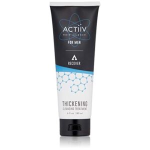 ACTIIV Recover Thickening Hair Loss Shampoo