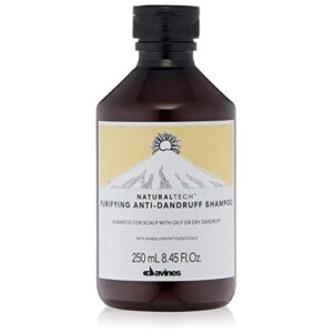 Davines Naturaltech PURIFYING Shampoo