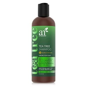 Artnaturals Tea Tree Shampoo