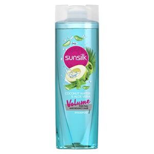 Sunsilk Coconut Water & Aloe Vera Shampoo