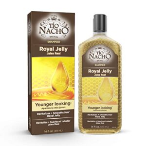 Tio Nacho Revitalizing Shampoo