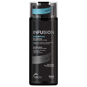 TRUSS Infusion Shampoo for Dry Hair