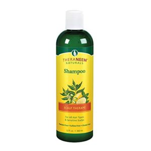 TheraNeem Scalp Therapy Shampoo