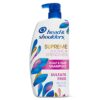 Head & Shoulders Supreme Sulfate Free Dandruff Shampoo