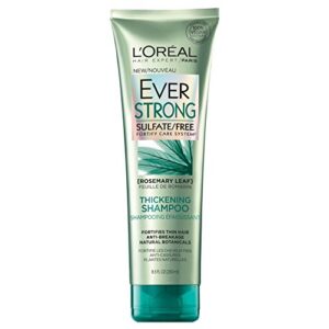 L’Oreal Paris EverStrong Thickening Shampoo