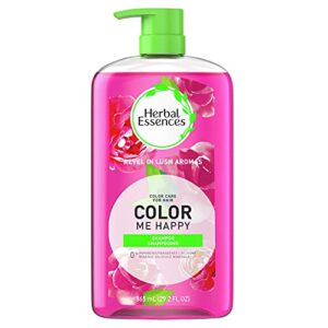 Herbal Essences Color Me Happy Shampoo