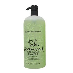 Bumble and Bumble Seaweed Shampoo