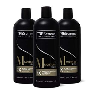 TRESemmé Moisture Rich Shampoo