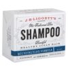 J·R·LIGGETT’S All-Natural Shampoo Bar