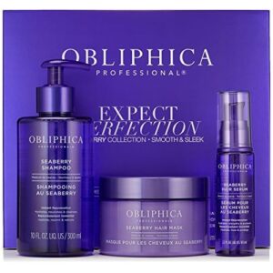 Obliphica Professional Seaberry Collection