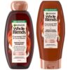 Garnier Whole Blends Coconut Oil & Cocoa Butter Set