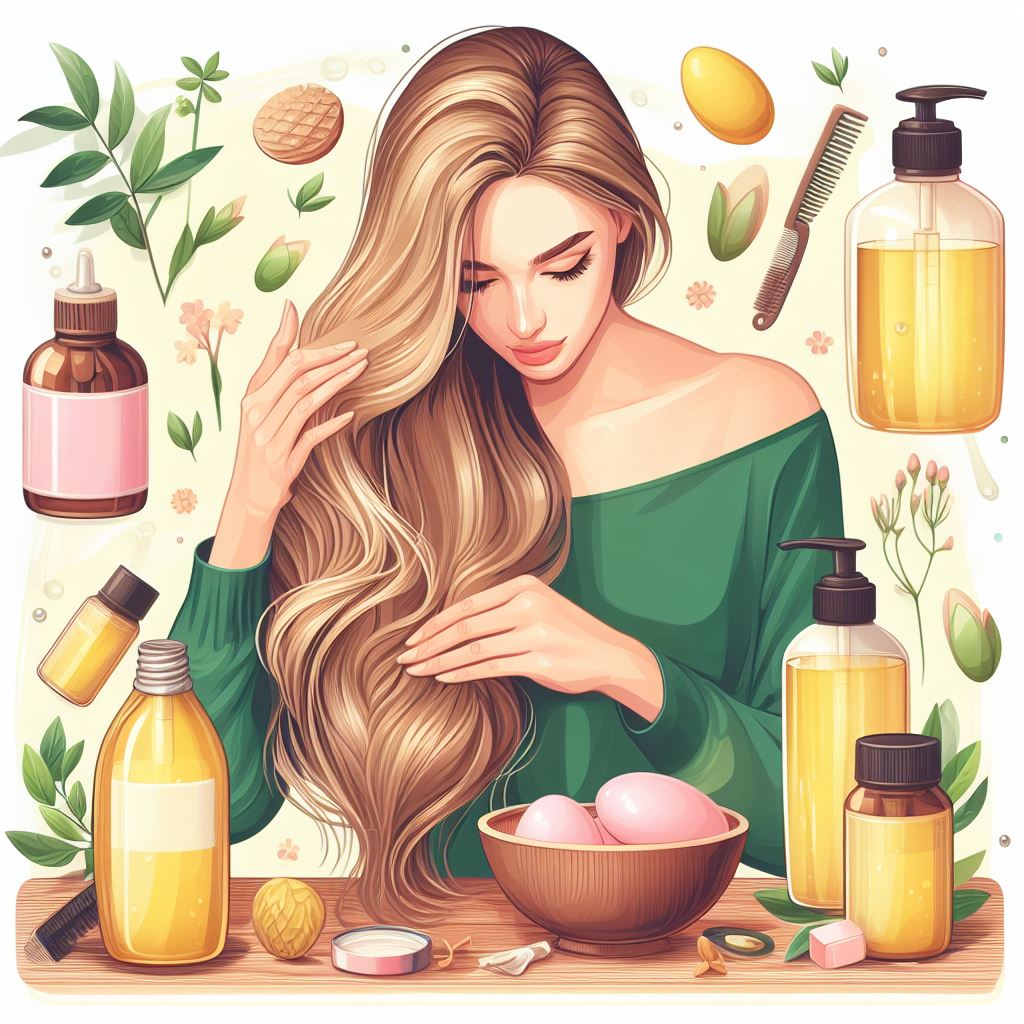 best dandruff shampoo for oily hair
