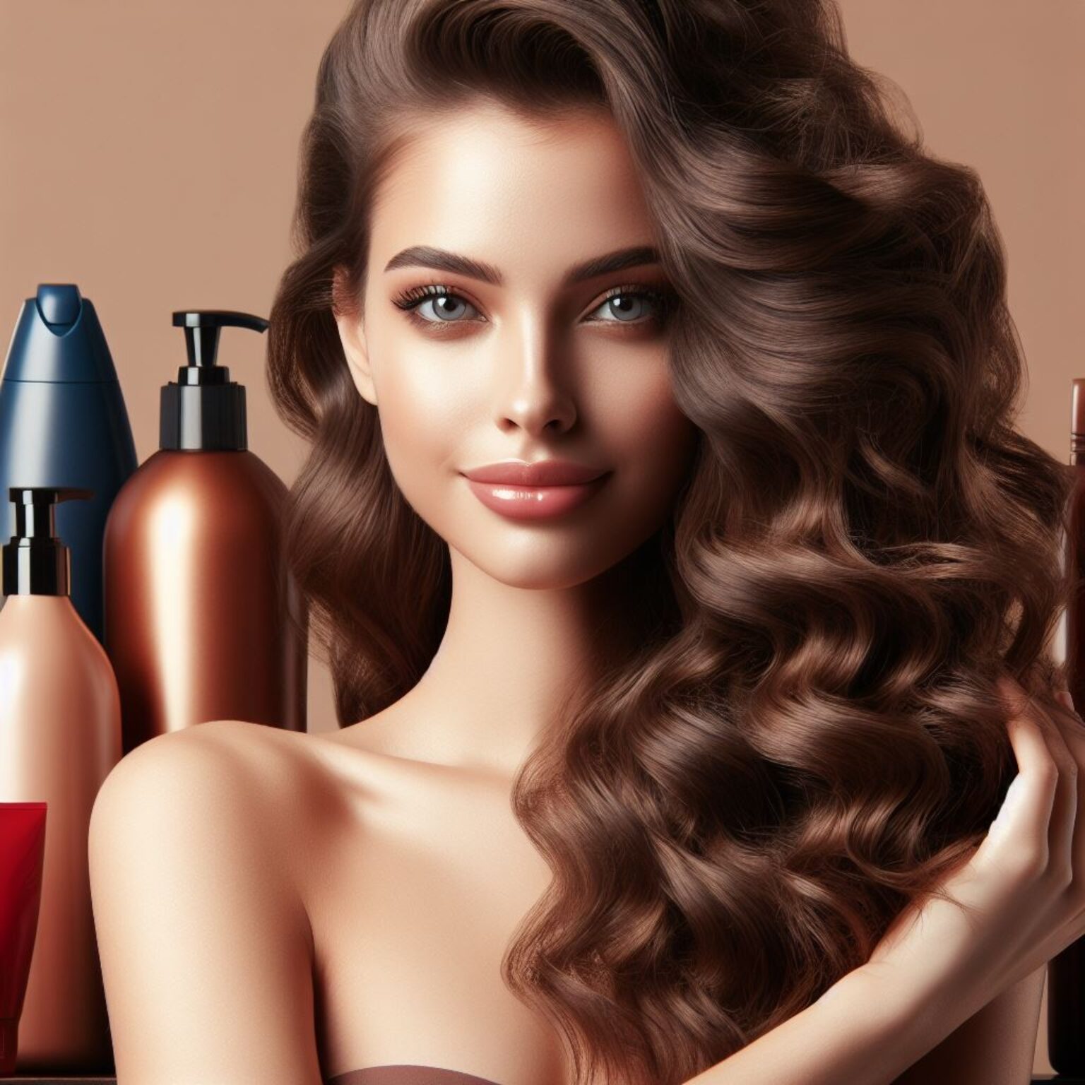 10 Best Shampoos For Wavy Hair Rated By BeautyGooru Experts in 2024