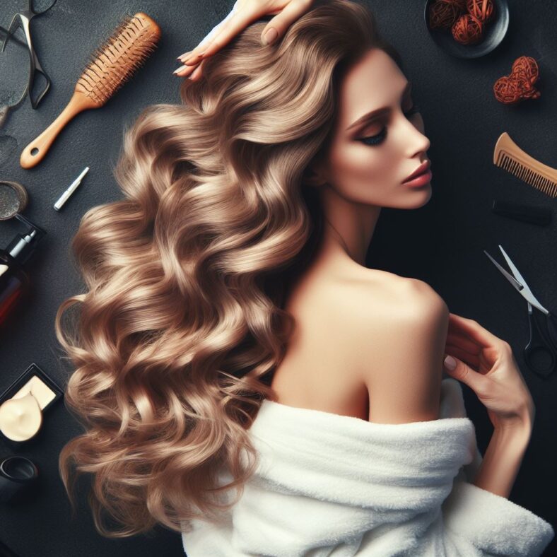 10 Best Volumizing Shampoos - Rated By BeautyGooru Experts In 2024