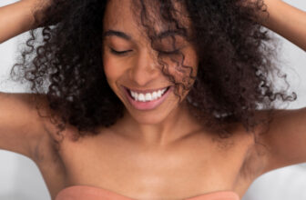 Dandruff Shampoos For Curly