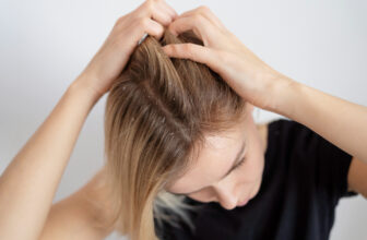 Top Dandruff Shampoo