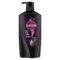 Sunsilk Stunning Black Shine Shampoo photo