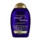 OGX Blonde Enhanced + Purple Toning Shampoo photo